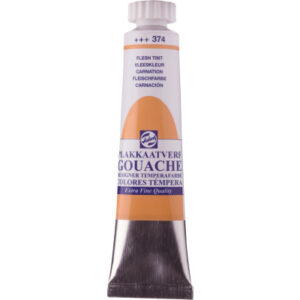 TALENS    Plakatfarbe               20ml 08043742  neapelgelb rot