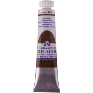 TALENS    Plakatfarbe               20ml 408/7     umbra