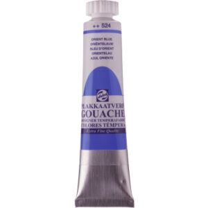 TALENS    Plakatfarbe               20ml 524/7     orientblau