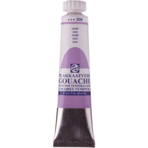 TALENS    Plakatfarbe               20ml 556/7     lila