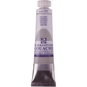 TALENS    Plakatfarbe               20ml 08047172  kaltgrau