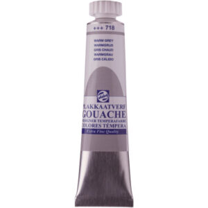 TALENS    Plakatfarbe               20ml 08047182  warmgrau