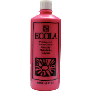 TALENS    Plakatfarbe             1000ml 359       rosa
