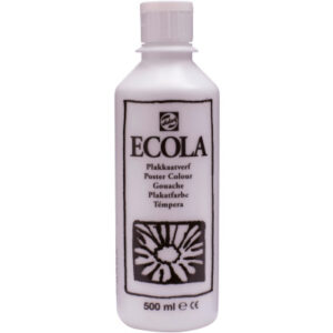 TALENS    Plakatfarbe              500ml 100       weiss