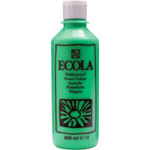 TALENS    Plakatfarbe              500ml 601       grün