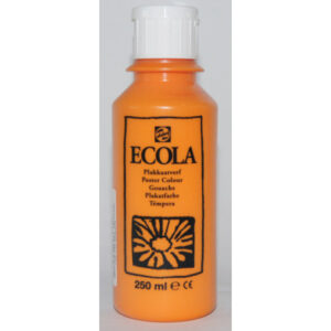 TALENS    Plakatfarbe              250ml 235       orange