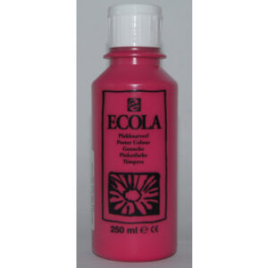 TALENS    Plakatfarbe              250ml 359       rosa