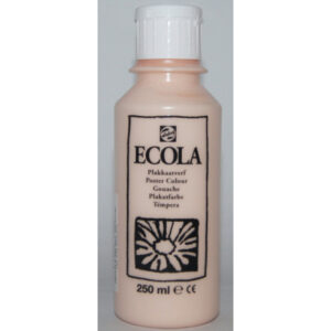 TALENS    Plakatfarbe              250ml 09733740  rose beige