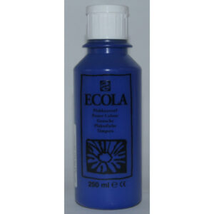 TALENS    Plakatfarbe              250ml 502       dunkelblau