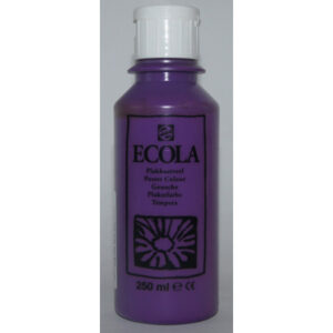 TALENS    Plakatfarbe              250ml 536       violett