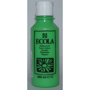 TALENS    Plakatfarbe              250ml 601       grün