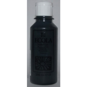 TALENS    Plakatfarbe              250ml 700       schwarz
