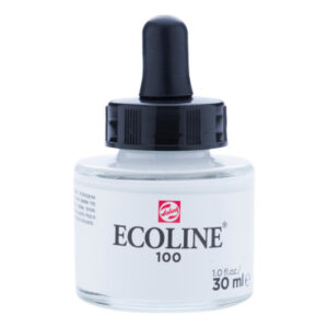 TALENS    Deckfarbe Ecoline         30ml 11251001  white