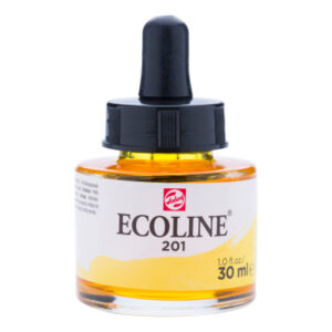 TALENS    Deckfarbe Ecoline         30ml 11252011  light yellow