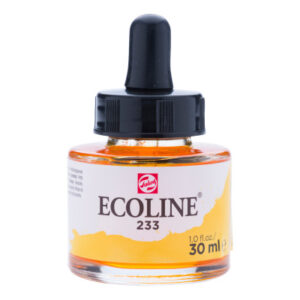TALENS    Deckfarbe Ecoline         30ml 11252331  chartreuse