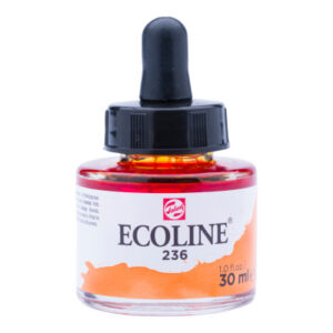 TALENS    Deckfarbe Ecoline         30ml 11252361  light orange