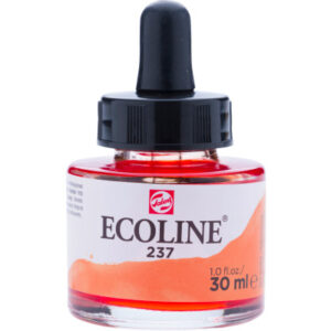 TALENS    Deckfarbe Ecoline         30ml 11252371  deep orange