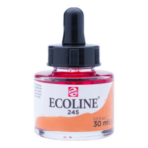 TALENS    Deckfarbe Ecoline         30ml 11252451  saffron ylw