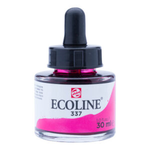 TALENS    Deckfarbe Ecoline         30ml 11253371  magenta