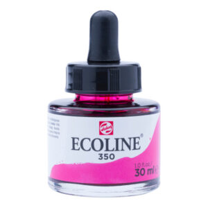 TALENS    Deckfarbe Ecoline         30ml 11253501  fuchsia