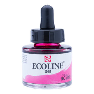 TALENS    Deckfarbe Ecoline         30ml 11253611  light rose