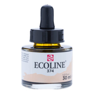 TALENS    Deckfarbe Ecoline         30ml 11253741  pink beige