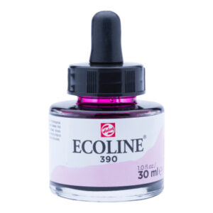 TALENS    Deckfarbe Ecoline         30ml 11253901  pastel rose