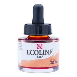 TALENS    Deckfarbe Ecoline         30ml 11254071  deep ochre