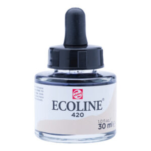TALENS    Deckfarbe Ecoline         30ml 11254201  beige