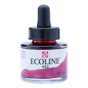 TALENS    Deckfarbe Ecoline         30ml 11254221  reddish brown