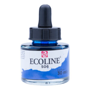 TALENS    Deckfarbe Ecoline         30ml 11255061  ultram.dp