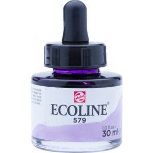 TALENS    Deckfarbe Ecoline         30ml 11255791  pastel violet