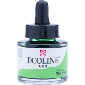 TALENS    Deckfarbe Ecoline         30ml 11256001  green