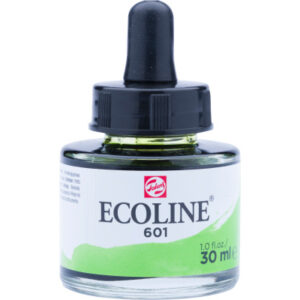 TALENS    Deckfarbe Ecoline         30ml 11256011  light green