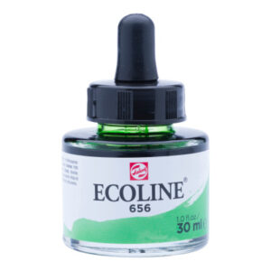 TALENS    Deckfarbe Ecoline         30ml 11256561  forest green