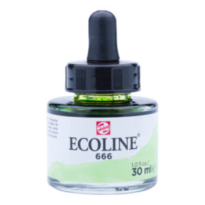 TALENS    Deckfarbe Ecoline         30ml 11256661  pastel green