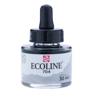 TALENS    Deckfarbe Ecoline         30ml 11257041  grey