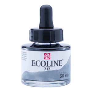 TALENS    Deckfarbe Ecoline         30ml 11257171  cold grey