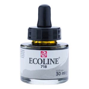 TALENS    Deckfarbe Ecoline         30ml 11257181  warm grey