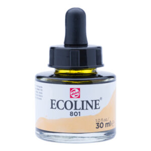 TALENS    Deckfarbe Ecoline         30ml 11258011  gold