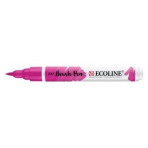 TALENS    Ecoline Brush Pen 11503370  magenta