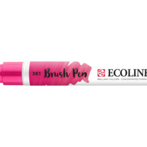 TALENS    Ecoline Brush Pen 11503610  hellrosa