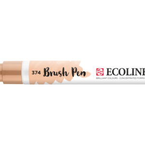 TALENS    Ecoline Brush Pen 11503740  pink-beige