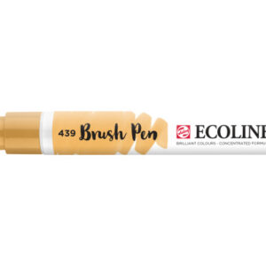 TALENS    Ecoline Brush Pen 11504390  sepia hell