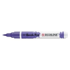 TALENS    Ecoline Brush Pen 11505070  ultramarinviolett