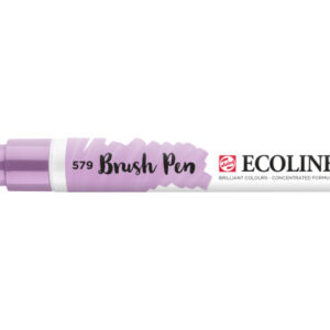 TALENS    Ecoline Brush Pen 11505790  pastellviolett
