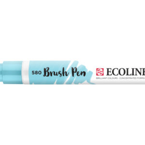 TALENS    Ecoline Brush Pen 11505800  pastellblau