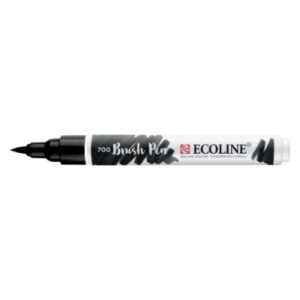 TALENS    Ecoline Brush Pen 11507000  schwarz