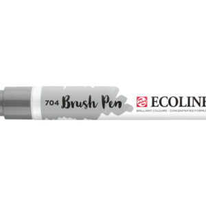 TALENS    Ecoline Brush Pen 11507040  grau