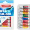 TALENS    Aquarellfarbe 9022008M  Art Creation, 8 x12ml – Bild 3